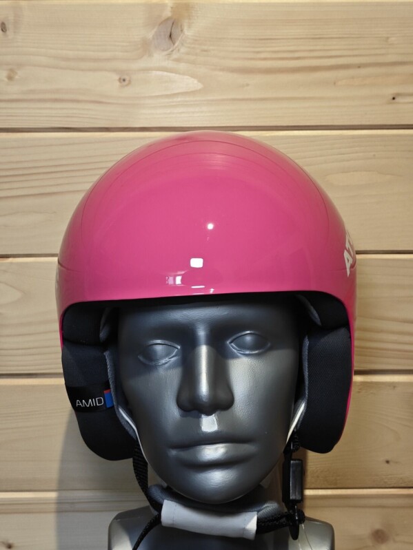 PRILBA ATOMIC REDSTER WC AMID PINK FIS 58-59CM